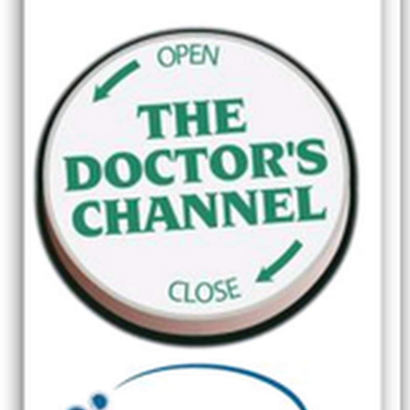 HealthBlog : The Doctor's Channel